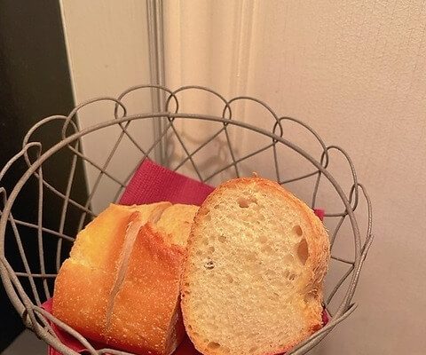 【PLATES】バケット（2個）の画像