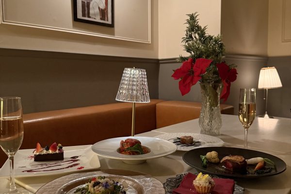 【1室限定！ディナー プライベートルーム】お席のみのご予約の画像