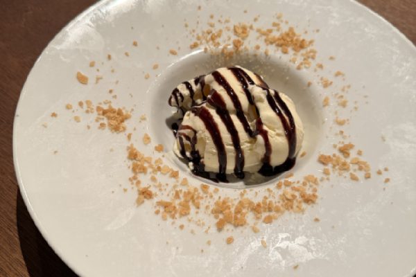 【SWEETS】アフォガードの画像